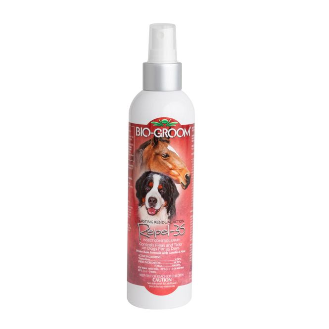 Hovedbilde Bio-Groom Repel-35 