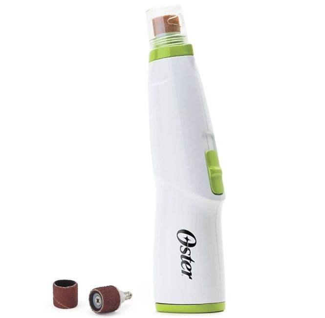 Hovedbilde Oster Gentle Paws elektrisk neglefil for hund
