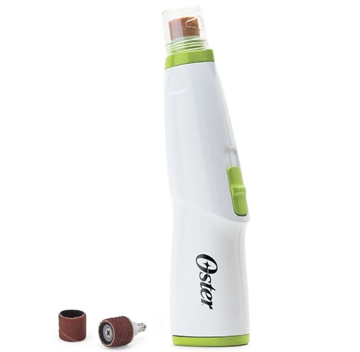 Oster Gentle Paws elektrisk neglefil for hund