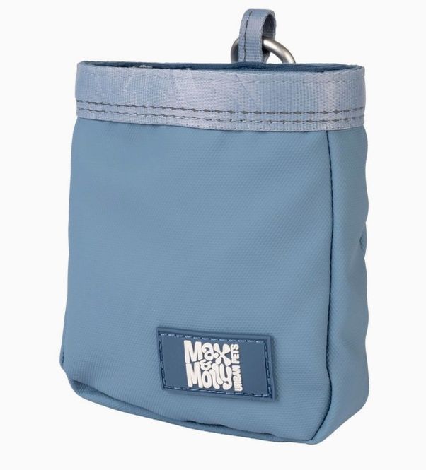 Hovedbilde Max & Molly godbitholder med klips