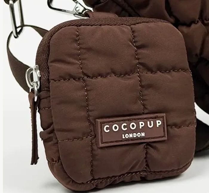 Cocopup godbitholder med krok