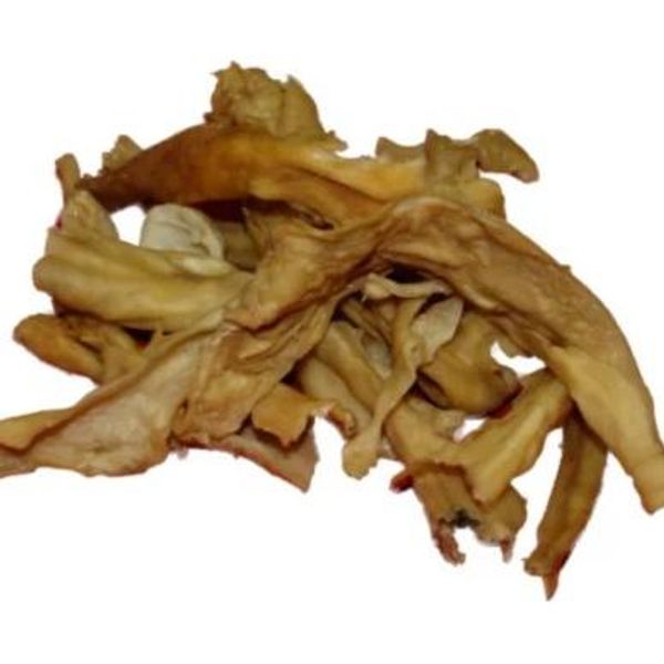 Hovedbilde Whesco Lammehodehud