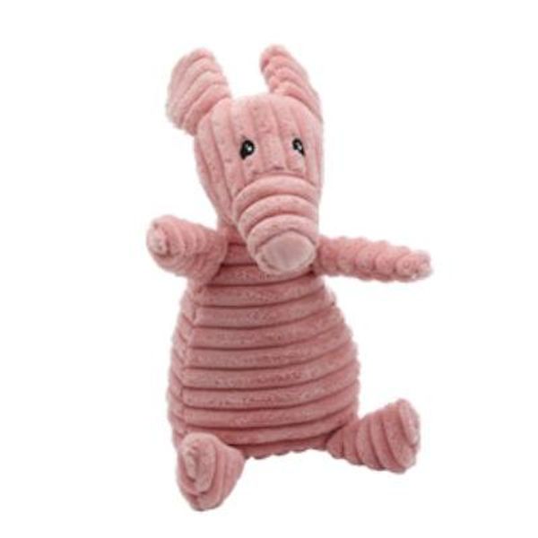 Hovedbilde Unimis Gris med rillet kropp og pip