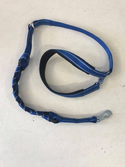 Hovedbilde MR citykobbel, kortere elastisk kobbel med strikk