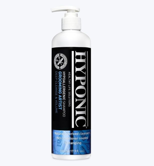 Hovedbilde HYPONIC Grooming Artist Deep Cleanse & Volume ...
