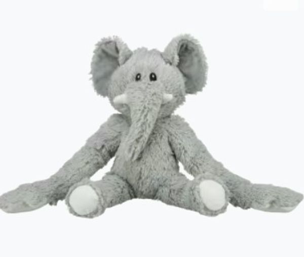 Hovedbilde Plysjdyr med lange armer