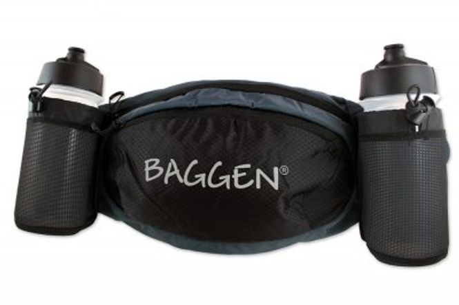 Hovedbilde Carry veske for Baggen® magebelte