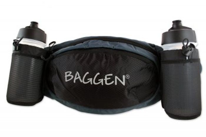 Carry veske for Baggen® magebelte