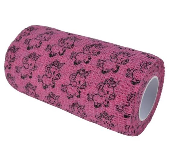 Hovedbilde Elastisk bandasje