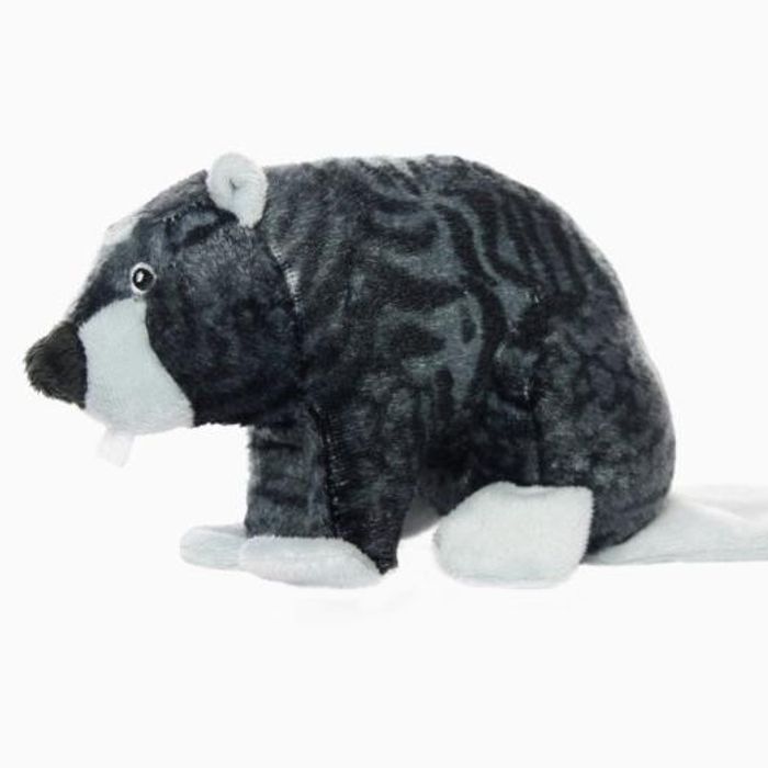 Mighty Jr Nature Beaver