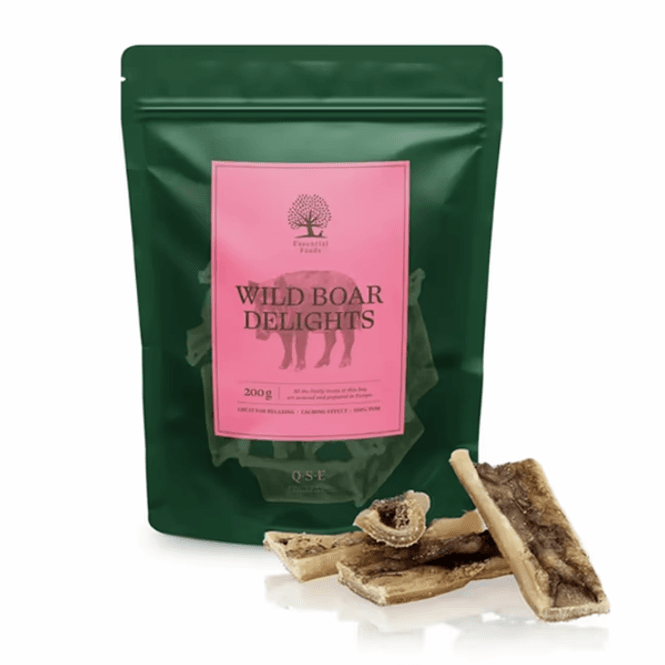 Hovedbilde Essential Wild Boar Delights