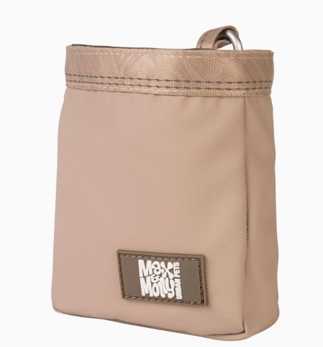 Max & Molly godbitholder med klips