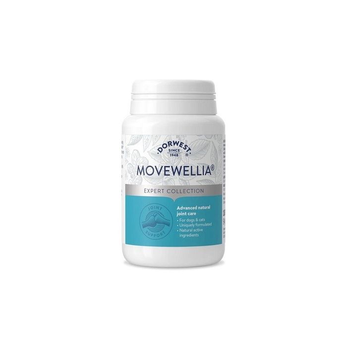 Dorwest MoveWellia®