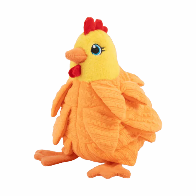 Hovedbilde KONG Forage Kayerz Chicken