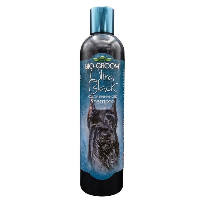 Hovedbilde Bio-Groom Ultra Black shampoo