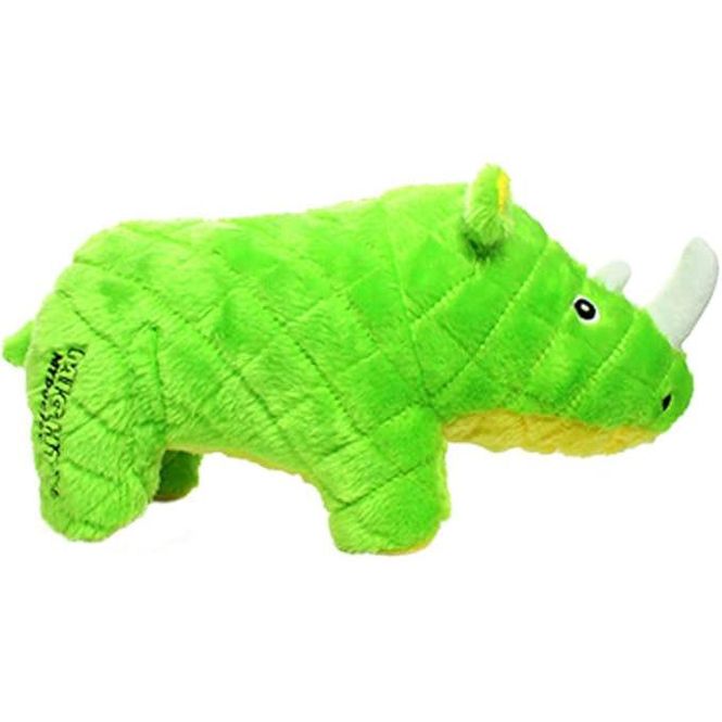 Hovedbilde Mighty Safari Rhinoceros