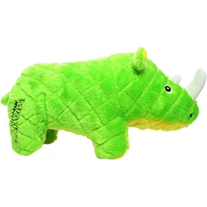 Mighty Safari Rhinoceros