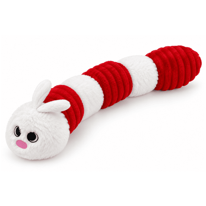 Hovedbilde Gor Pets Holiday Caterpillar