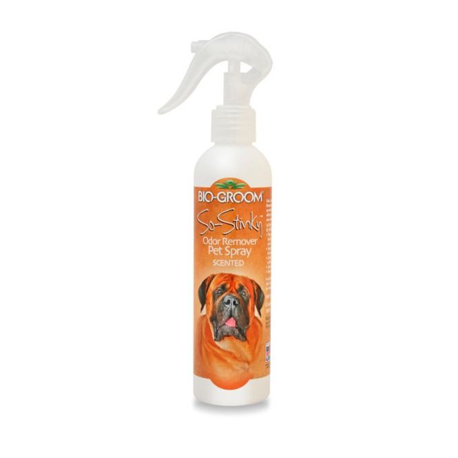 Hovedbilde Bio-Groom So-Stinky spray