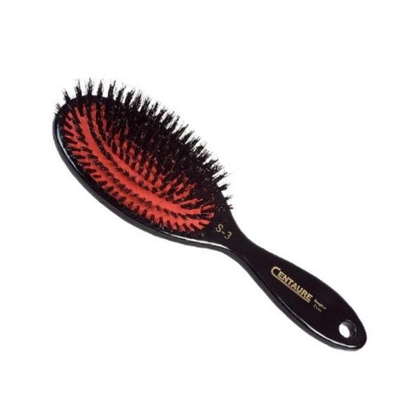 Hovedbilde Naturhårsbørste