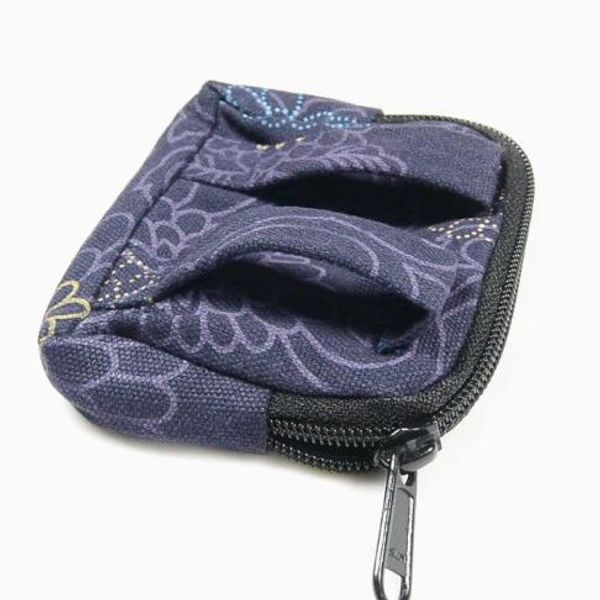 Hovedbilde Liten Mønstret godbitholder