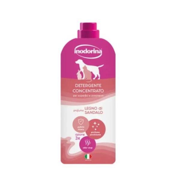 Hovedbilde Inodorina Magic Home kennelvask