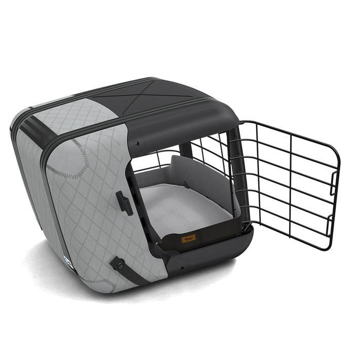 4pets® Caree Bilbur for hund og katt opptil 15 kg