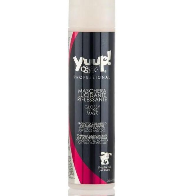 Hovedbilde Yuup! Pro Glossy Shine Mask
