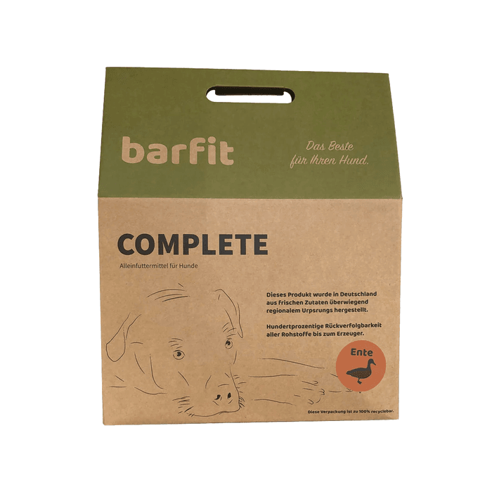 Barfit Complete And 5 kg