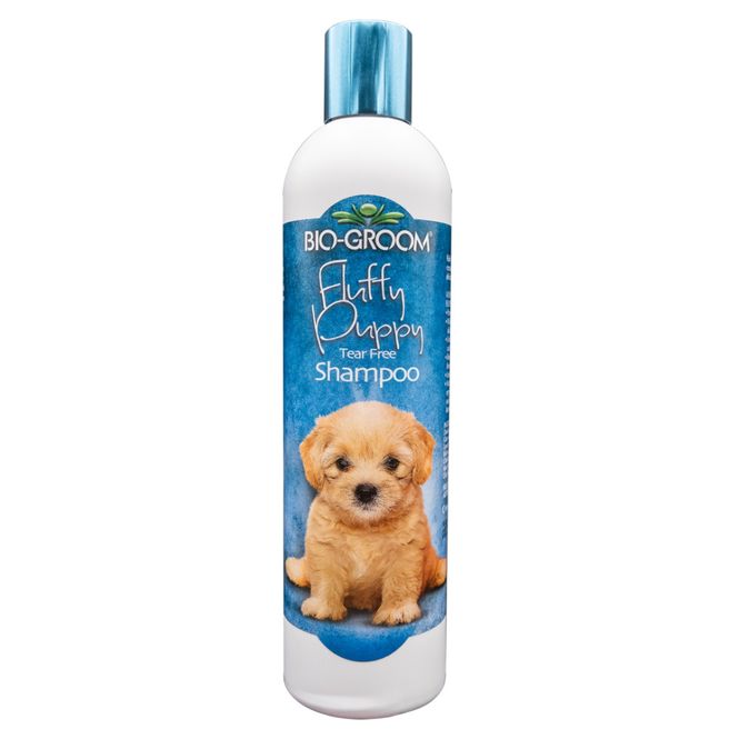 Hovedbilde Bio-Groom Fluffy Puppy Valpesjampo - Tårefri og ...