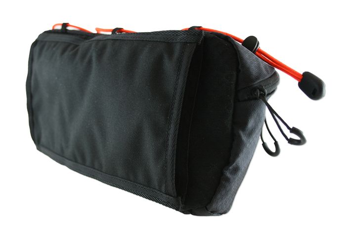 Nova veske for Baggen® magebelte