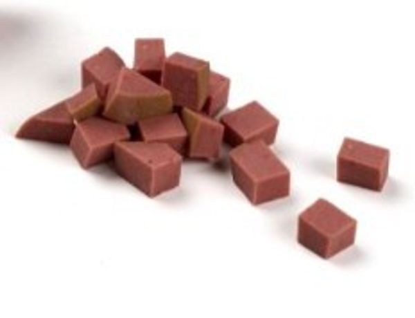 Hovedbilde AYKA Dog Sausage Horse - hundepølse av hestekjøtt