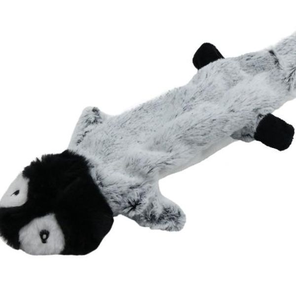 Hovedbilde Unimis Stuffless Lang Pingvin med pip