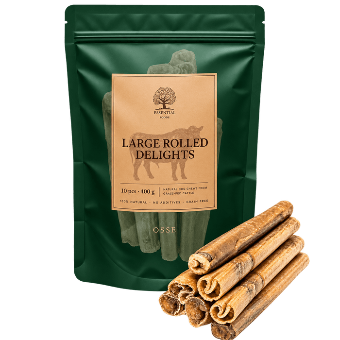 Essential Large Rolled Delights