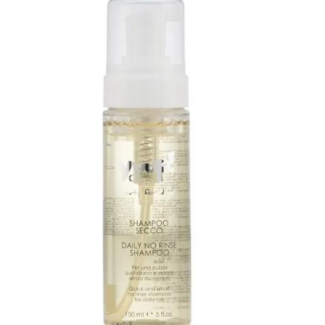 Hovedbilde Yuup! Daily No Rinse Shampoo