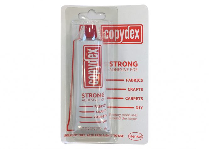 Hovedbilde Henkel Copydex Ear Glue, ørelim