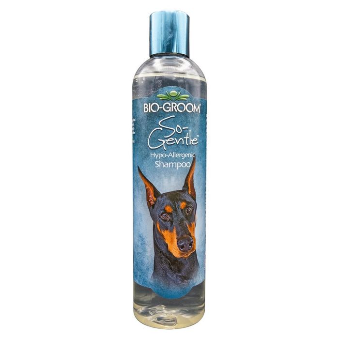 Bio-Groom So Gentle