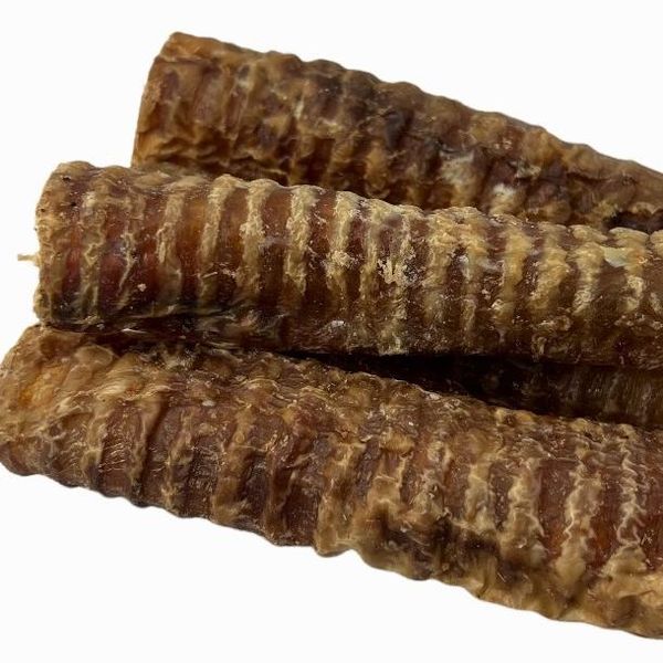 Hovedbilde Whesco Nature Okseluftrør