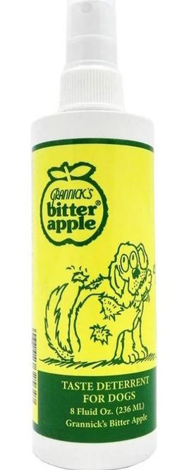 Hovedbilde Bitter Apple spray