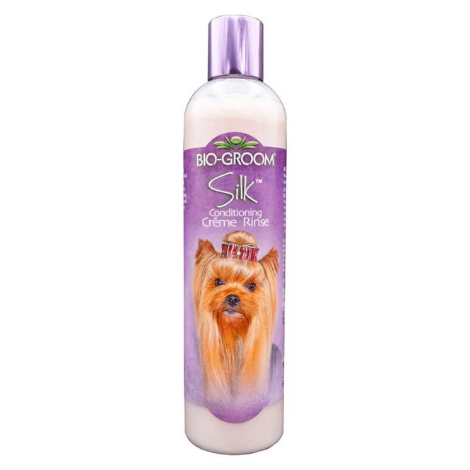 Hovedbilde Bio-Groom Silk Conditioning Creme Rinse - balsam