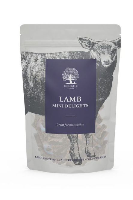 Hovedbilde Essential Lamb Mini Delights