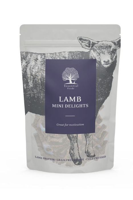 Essential Lamb Mini Delights