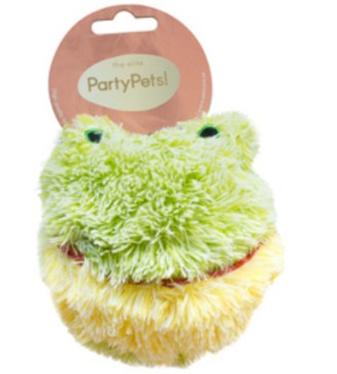 Party Pets Elite the Furry Ball
