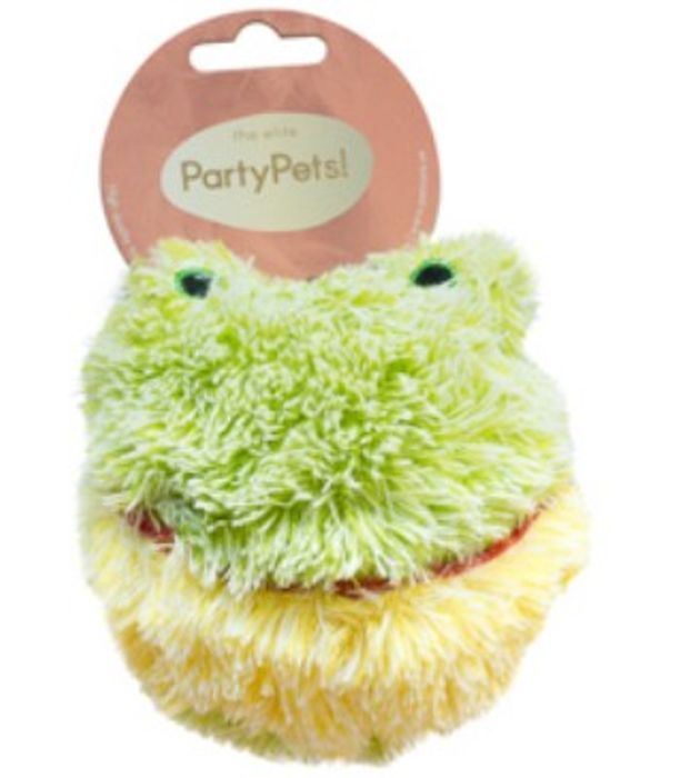 Party Pets Elite the Furry Ball