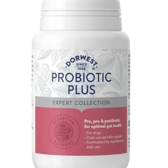 Hovedbilde Dorwest Probiotic Plus