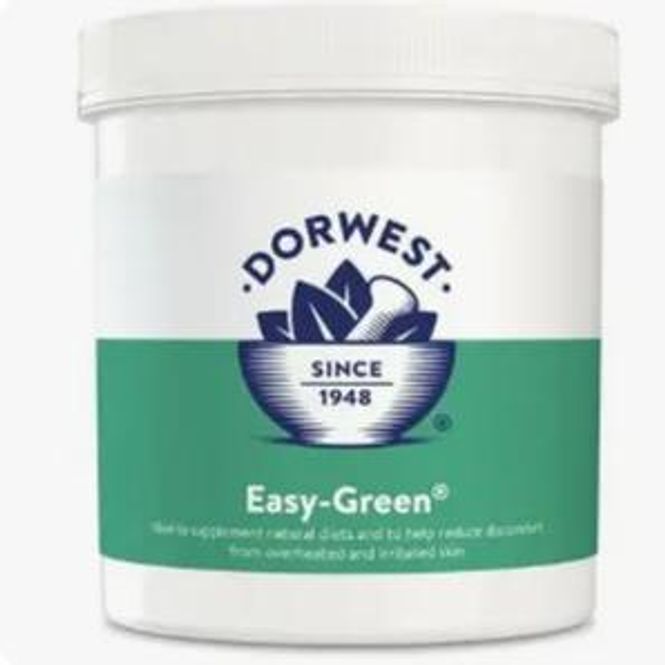 Hovedbilde Dorwest Easy-Green