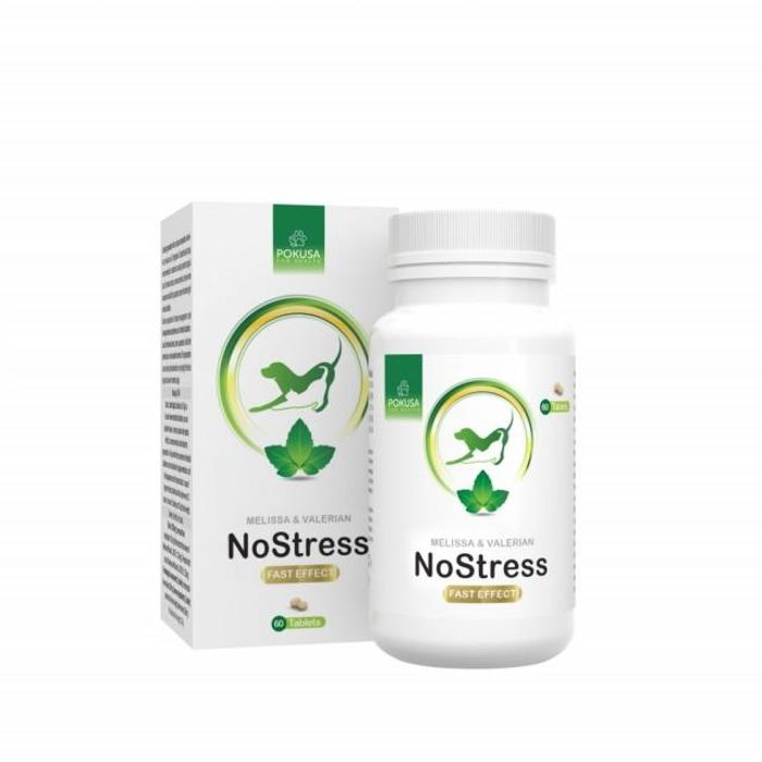 Pokusa No Stress 