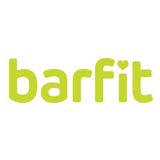 Barfit logo