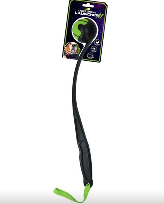 Dog Comets Launcher