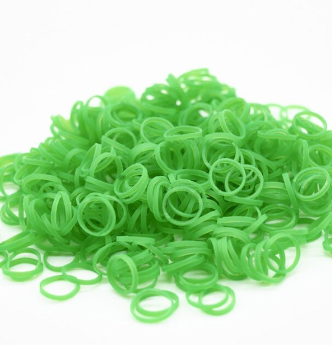 Lainee Latex strikker, 350 stk